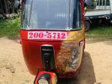 Bajaj 2 Stroke 1995 Three Wheel