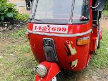 Bajaj 2 Stroke 1995 Three Wheel