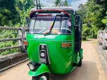 Bajaj 2 Stroke 2005 Three Wheel