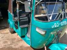 Bajaj 2 Stroke 2007 Three Wheel