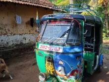 Bajaj 2 Stroke 1995 Three Wheel