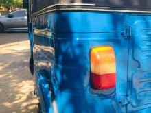 Bajaj RE 2006 Three Wheel