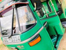 Bajaj 2 Stroke 2006 Three Wheel