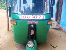 Bajaj 2 Stroke 1994 Three Wheel