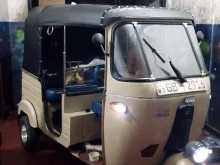 Bajaj 2 Stroke 2002 Three Wheel