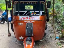 Bajaj 2 Stroke 2000 Three Wheel