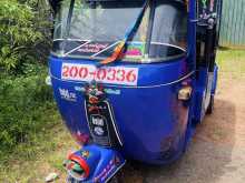 Bajaj 2 Stroke 1995 Three Wheel