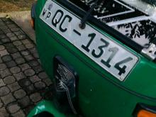 Bajaj 2 Stroke 2006 Three Wheel