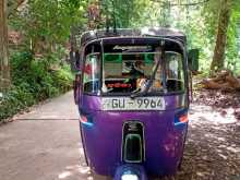 Bajaj 2 Stroke 2002 Three Wheel