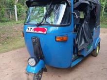 Bajaj 2 Stroke 1990 Three Wheel