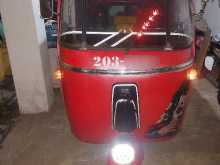 Bajaj 2 Stroke 1997 Three Wheel