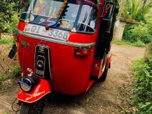 Bajaj 2 Stroke 2006 Three Wheel