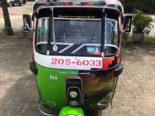 Bajaj 2 Stroke 1998 Three Wheel