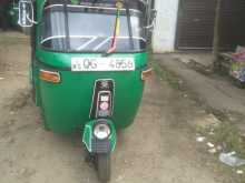 Bajaj 2 Stroke 2006 Three Wheel