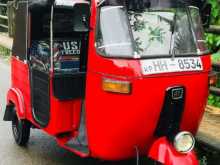 Bajaj 2 Stroke 2003 Three Wheel