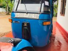 Bajaj 2 Stroke 2006 Three Wheel