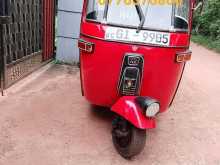 Bajaj 2 Stroke 2001 Three Wheel