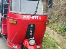 Bajaj 2 Stroke 1996 Three Wheel