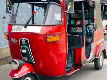 Bajaj 2 Stroke 2005 Three Wheel