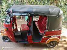 Bajaj 2 Stroke 2003 Three Wheel
