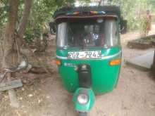 Bajaj 2 Stroke 1998 Three Wheel
