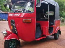 Bajaj 2 Stroke 1995 Three Wheel