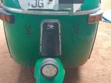 Bajaj 2 Stroke 2005 Three Wheel