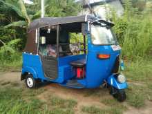 Bajaj 2 Stroke 2003 Three Wheel