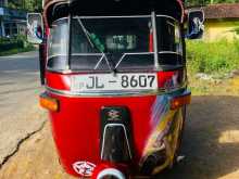 Bajaj 2 Stroke 2004 Three Wheel