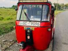 Bajaj 2 Stroke 2000 Three Wheel