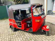 Bajaj 2 Stroke 2004 Three Wheel