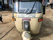 Bajaj 2 Stroke 2006 Three Wheel