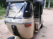 Bajaj RE 2003 Three Wheel