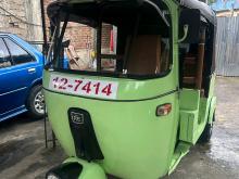 Bajaj 2 Stroke 1985 Three Wheel