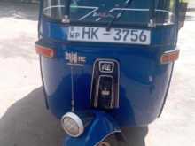 Bajaj 2 Stroke 2003 Three Wheel