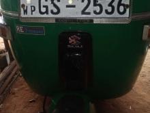 Bajaj 2 Stroke 2002 Three Wheel