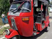 Bajaj 2 Stroke 2003 Three Wheel
