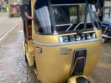 Bajaj 2 Stroke 1984 Three Wheel