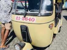 Bajaj 2 Stroke 1995 Three Wheel