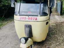Bajaj 2 Stroke 1997 Three Wheel