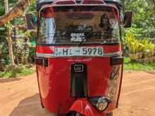 Bajaj 2 Stroke 2004 Three Wheel