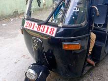 Bajaj 2 Stroke 2002 Three Wheel