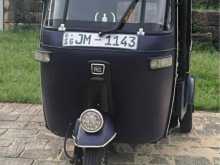 Bajaj 2 Stroke 2004 Three Wheel
