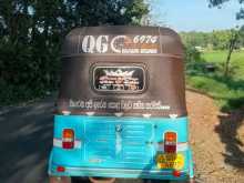 Bajaj 2 Stroke 2007 Three Wheel