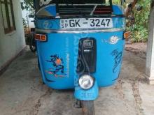Bajaj 2 Stroke 2001 Three Wheel