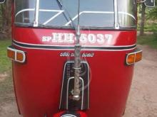 Bajaj 2 Stroke 2003 Three Wheel