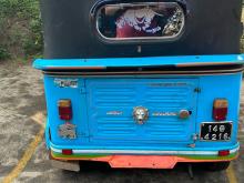 Bajaj 2 Stroke 1992 Three Wheel