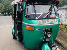 Bajaj 2 Stroke 2005 Three Wheel