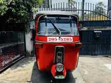 Bajaj 2 Stroke 1999 Three Wheel