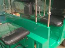 Bajaj 2 Stork 2004 Three Wheel